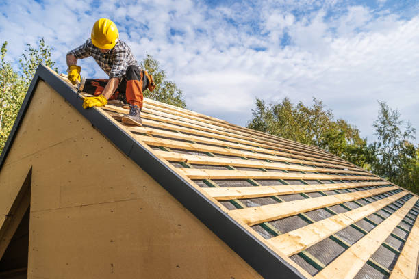 Quick and Trustworthy Emergency Roof Repair Services in Sunriver, OR