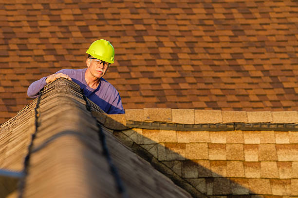 Tile Roofing Contractor in Sunriver, OR